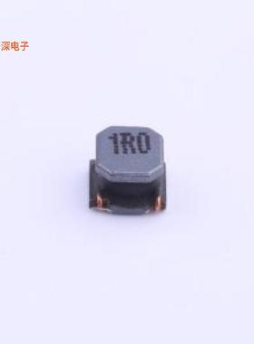 ABG04A30N1R0 |原装SMD,4x4mm功率