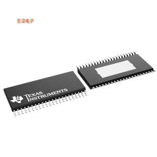 DUAL DRV8461DDWR BRIDGE STEPPER 双极性60