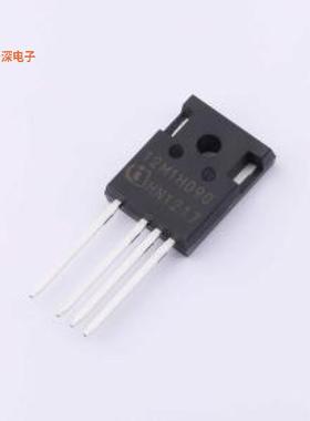 IMZ120R090M1H |原装TO-247-4碳化硅(MOSFET)