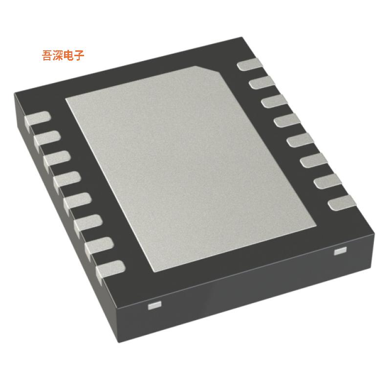 LDC1041NHRR |数字转换器IC IND TO DGTL 8/24BIT 16WSON