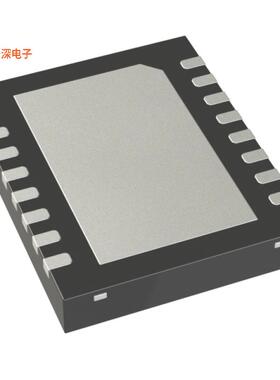 LDC1041NHRR|数字转换器IC IND TO DGTL 8/24BIT 16WSO