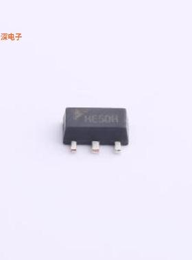 HE2021A50HPR |原装SOT-89-3线性稳压器(LDO)