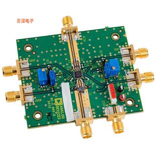 AD8340-EVALZ |调制器BOARD EVAL FOR AD8340 VECT MOD