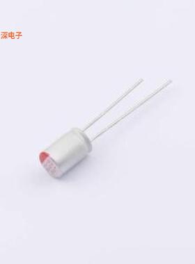 TD1C337M0609 |原装插件,D6.3xL9mm固态