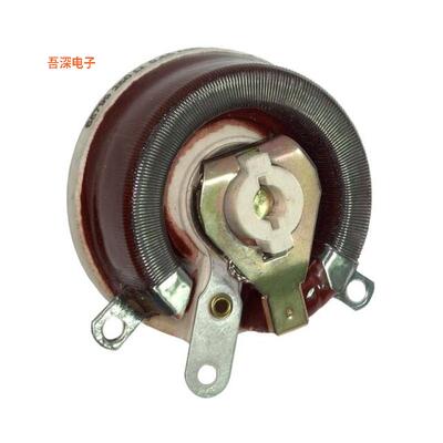 RHS35RE|35POT 35 OHM 25W WIREWOUND LINEA