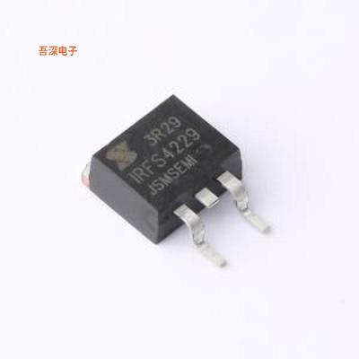 IRFS4229TRLPBF-JSM |原装TO-263(MOSFET)