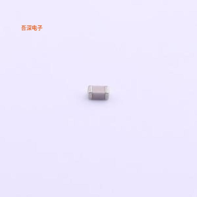 GQM1875C2E180JB12D |原装0603CAP CER 18PF 250V NP0 0603