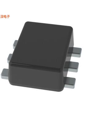 BAT54CTB6_R1_00001 |原装全新DIODE ARR SCHOT 30V 200M