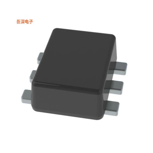 BAW56E6_R1_00001 |原装全新DIODE ARRAY GP 100V 150MA SOT563