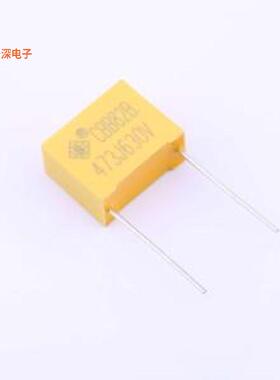 HB2J473JQ1B0180145085EST|原装插件,P=15mm聚丙烯膜(CBB