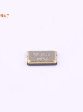 S503230M20PF10PPM2P |原装SMD5032-2P无源晶振