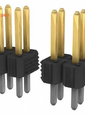 67997-240HLF |原装全新CONN HEADER VERT 40POS 2.54MM