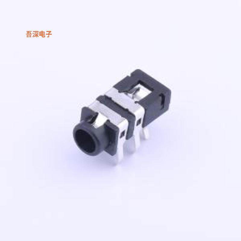 PJ-3310-6A |耳机插座音频(耳机)插件,3C数码配件,分配器/分频器/分支器,淘宝优惠券,粉丝福利购,淘宝优惠卷