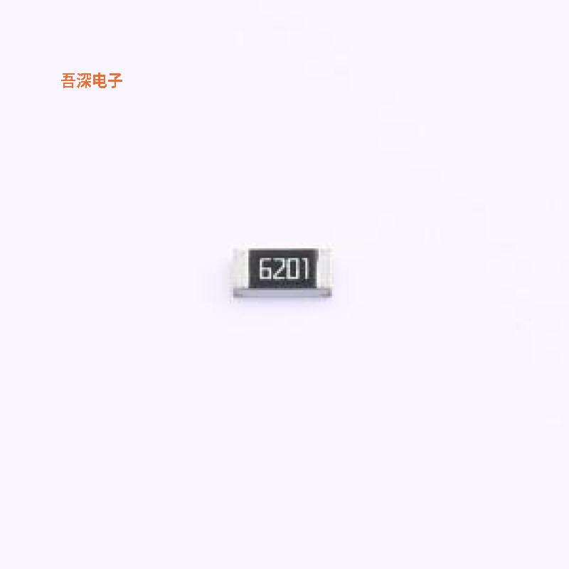 AC1206FR-076K2L |原装1206RES SMD 6.2K OHM 1% 1/4W 1206