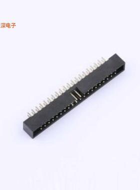 BH200V-40P|原装插件,P=2mmIDC刺破式(牛角/简牛