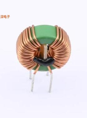 YDTC181007-202L |环形TC18107 T18x10x7共模滤波器DIP-4