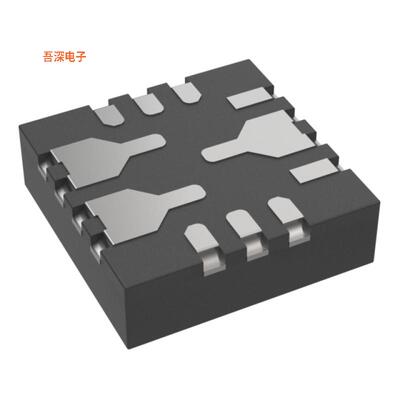 MPQ2167AGQE-AEC1-Z |原装QFN-14(3x3)IC REG BUCK ADJ 6A 14QFN