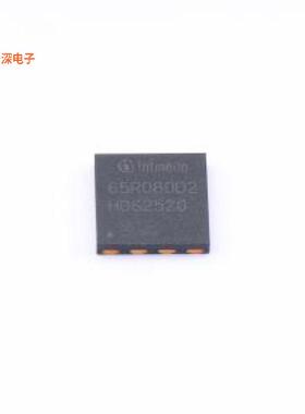 IGLD65R080D2AUMA1 |原装PG-LSON-8氮化镓晶体管(GaN HEMT)