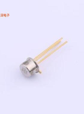 AD590MH |原装TO-52SENSOR ANALOG -55C-150C TO52-3