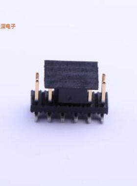 57202-G52-06ALF |原装SMD,P=2mm排针