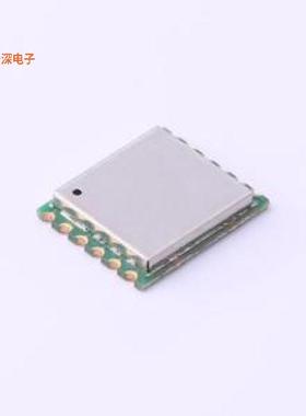 VG2300S4S-X2 |原装SMD,13x16mm射频模块