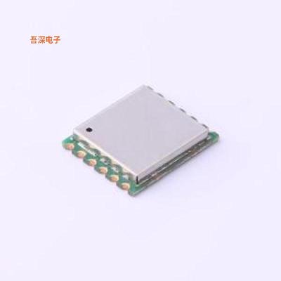 VG2300S4S-X2 |原装SMD,13x16mm射频模块