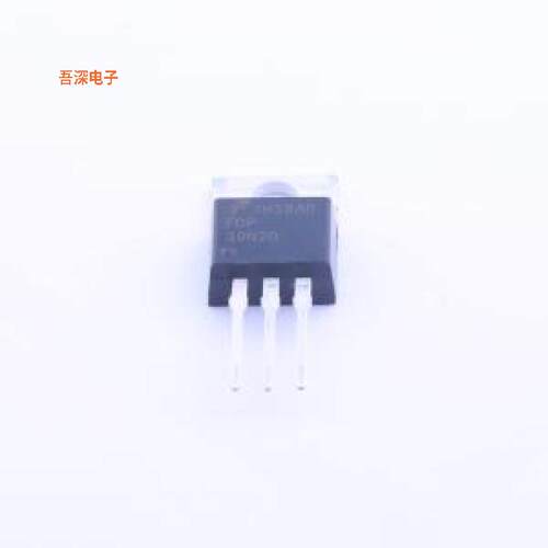 FDP39N20 |原装TO-220(MOSFET)