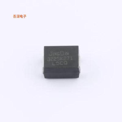 JQ3225K271G2L |原装SMD压敏