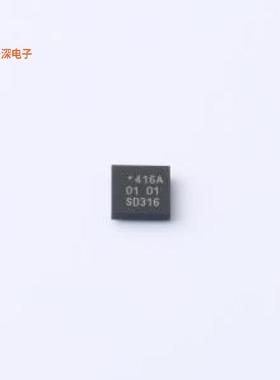 PCA6416AEVJ 原装|正品VFBGA-24(3x3)