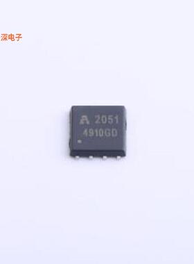 AP4910GD|原装PDFN5X6-8L(MOSFET