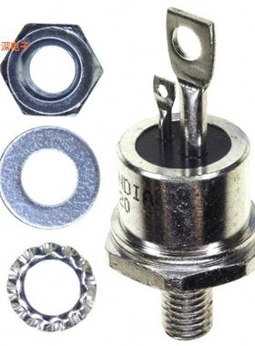 VS-50RIA120 |1.2 kVSCR 1.2KV 80A TO208AC