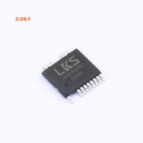 LKS1D5005D |原装ESOP-13智能功率模块(IPM)