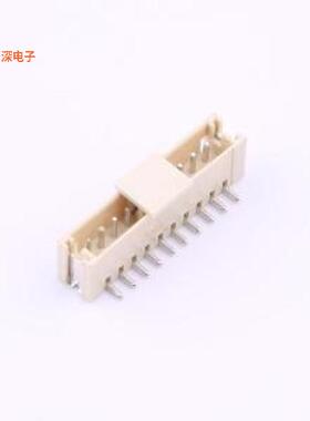 BX-ZH1.5-10PLT |原装SMD,P=1.5mm线对板针座