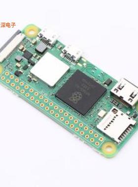 原装 Raspberry Pi Zero 2 W |全新正品树莓派