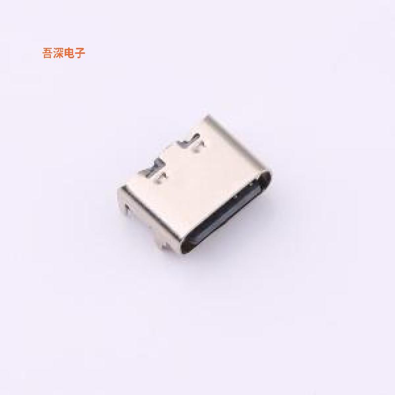 TYPE-C-332-WSRL650 |原装SMDUSB