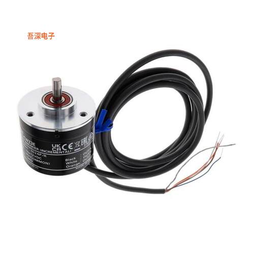 E6C2-CWZ3E 1024P/R 2M |原装全新INCENC 5-12VDC VOLT ABZPHASE