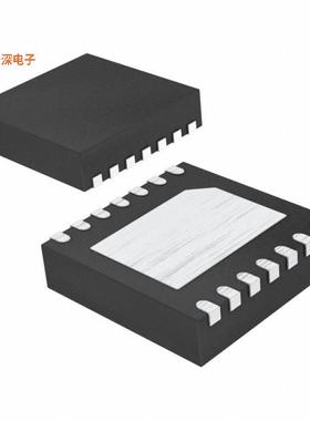MP6004GQ-Z |原装QFN-14(3x3)IC REG BUCK FLYBACK ADJ 3A 14QFN