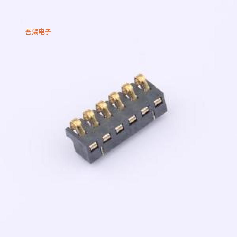GT-BTP25006-0400A-010A 原装|正品SMD,P=2.5mm