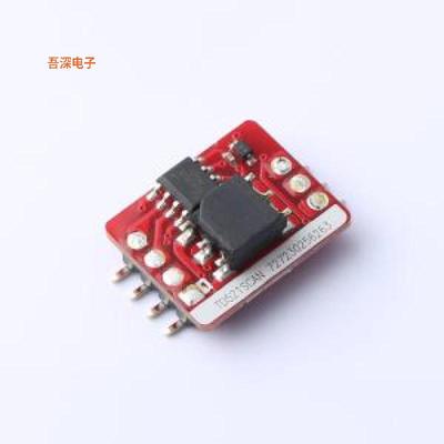 TD521SCAN |原装SMD-7CAN总线模块