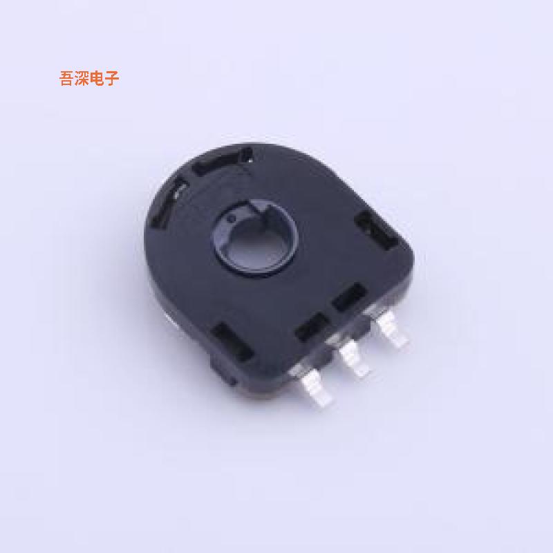 RDC503015A |原装SMD-4P,11x14.9mm位置