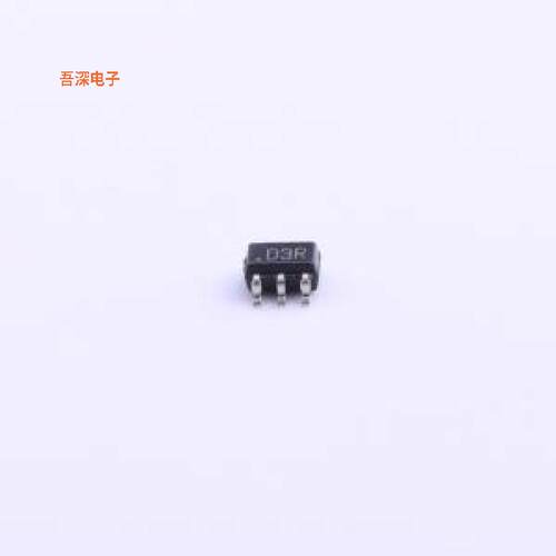 AD5621BKSZ-500RL7 原装|正品SC-70-6(SOT-363