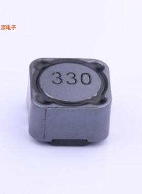 BCRHB127B-330M |原装SMD,12.5x12.5x8.5mm共模滤波器