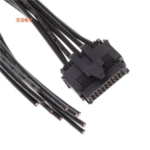 UMPC-10-L-18-P-12.0 |原装全新CBL ASSEM MPOWER 10POS