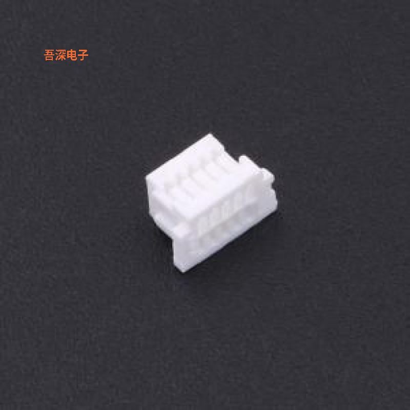 HC-SHD-2*5Y-05 |原装P=1mm(线对板/线对线)