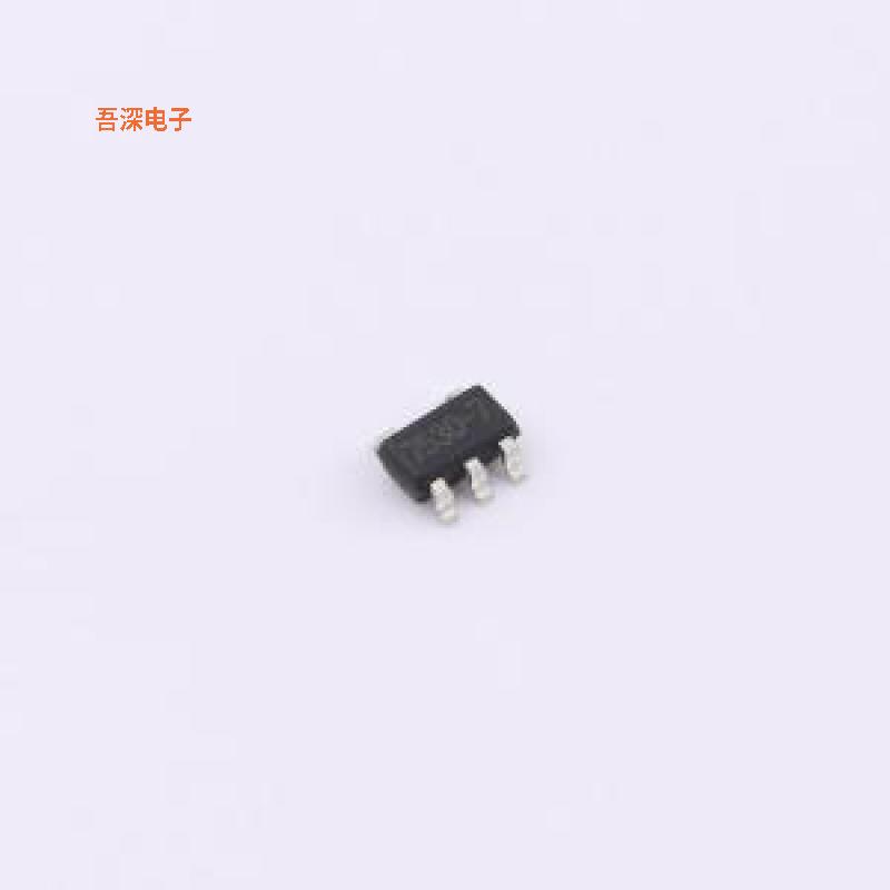 HT7530-7 |原装SOT-23-5线性稳压器(LDO)