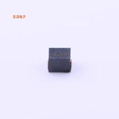 NLV32T-180J-EF |原装1210FIXED IND 18UH 120MA 3.3 OHM SMD