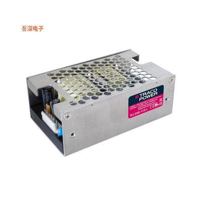 TCI 240-112-J |封闭式240 WATT ENCASED CONDUCTION COOL