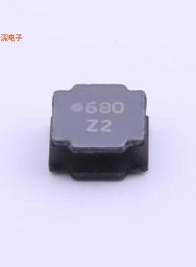 NRS8040T680MJGK |原装SMD,8x8mm功率