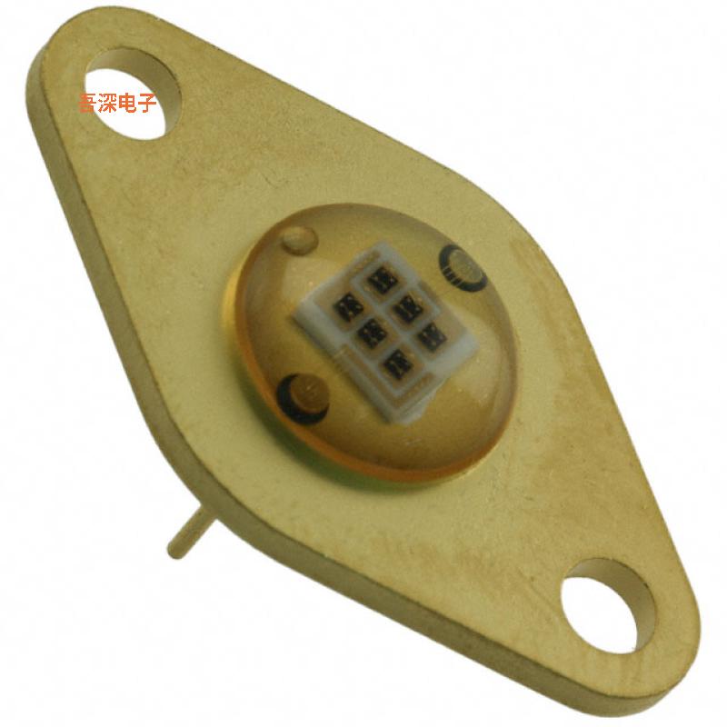OD-666 |红外（IR）EMITTER IR 880NM 400MA TO-66