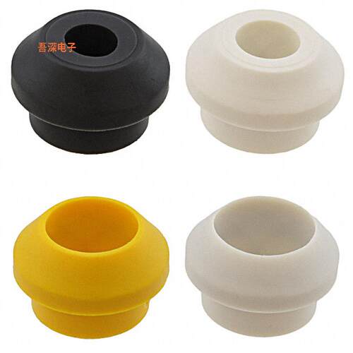 PXP6088 |线缆密封套CONN CABLE GLAND GRAY/WHITE/YLW